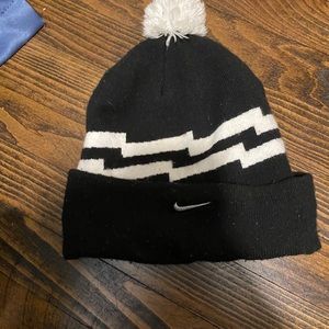 Kids Nike hat